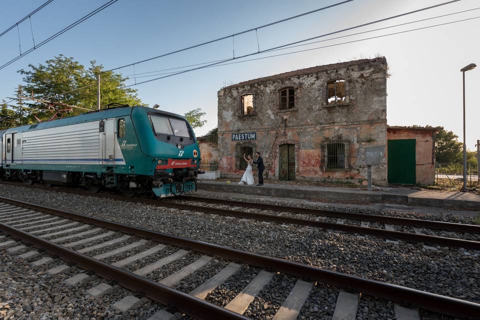 Vincenzo D'Amico Fotografo