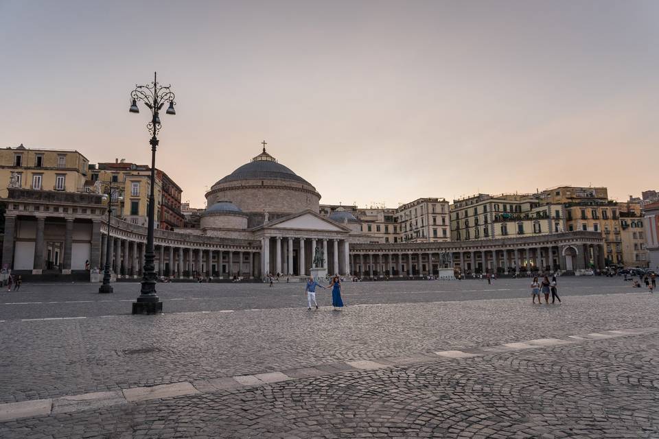 Vincenzo D'Amico Fotografo