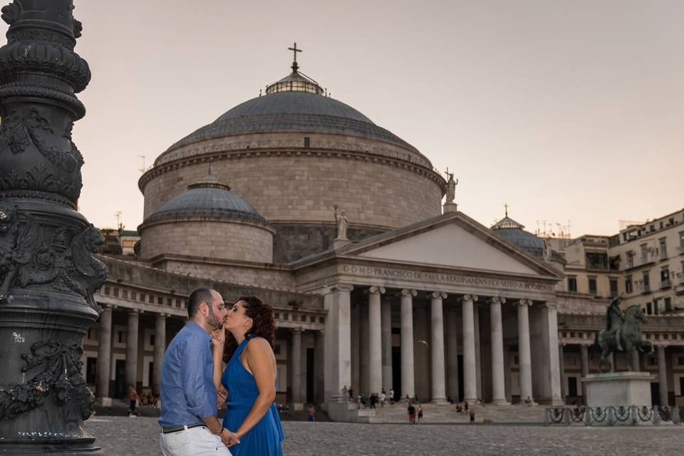 Vincenzo D'Amico Fotografo