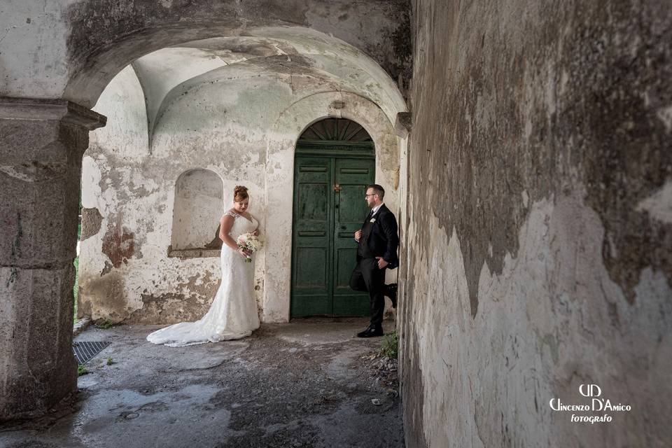 Vincenzo D'Amico Fotografo