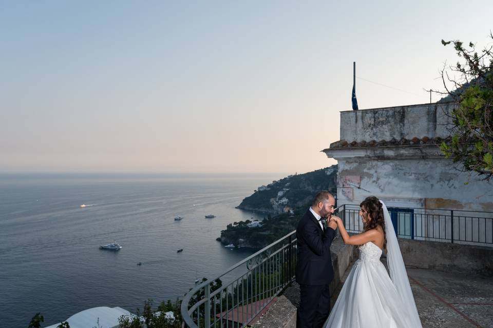 Vincenzo D'Amico Fotografo