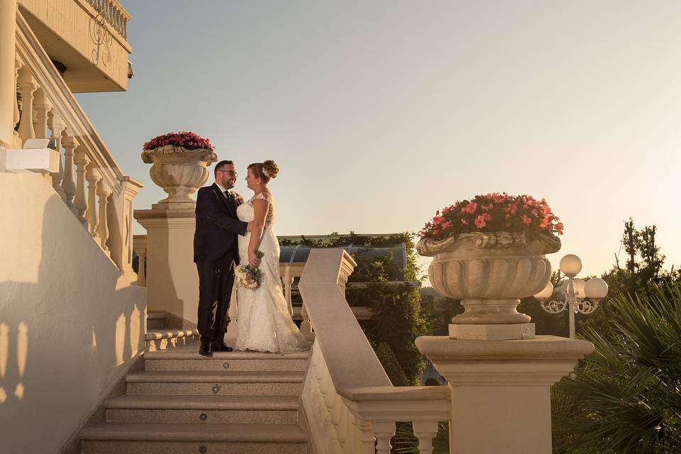 Vincenzo D'Amico Fotografo