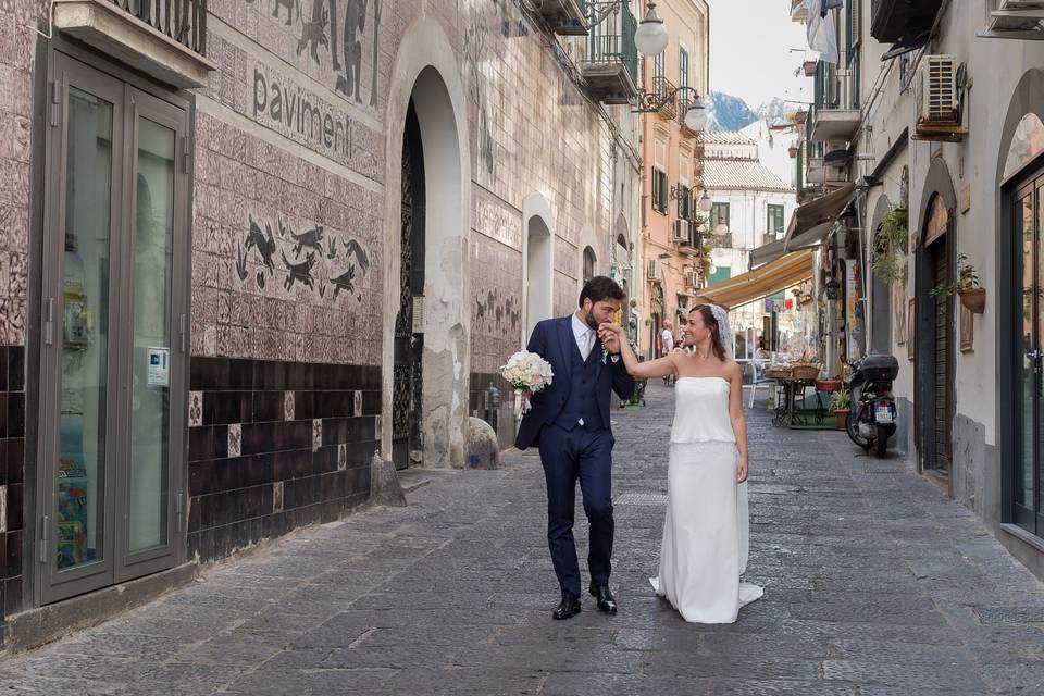 Vincenzo D'Amico Fotografo