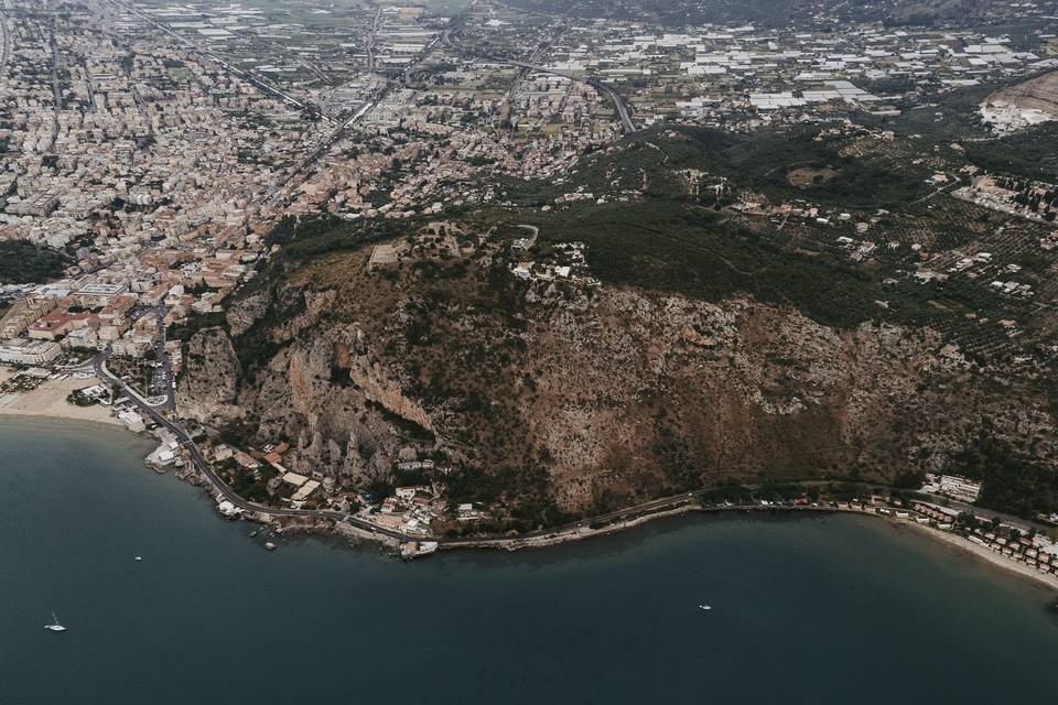 Terracina