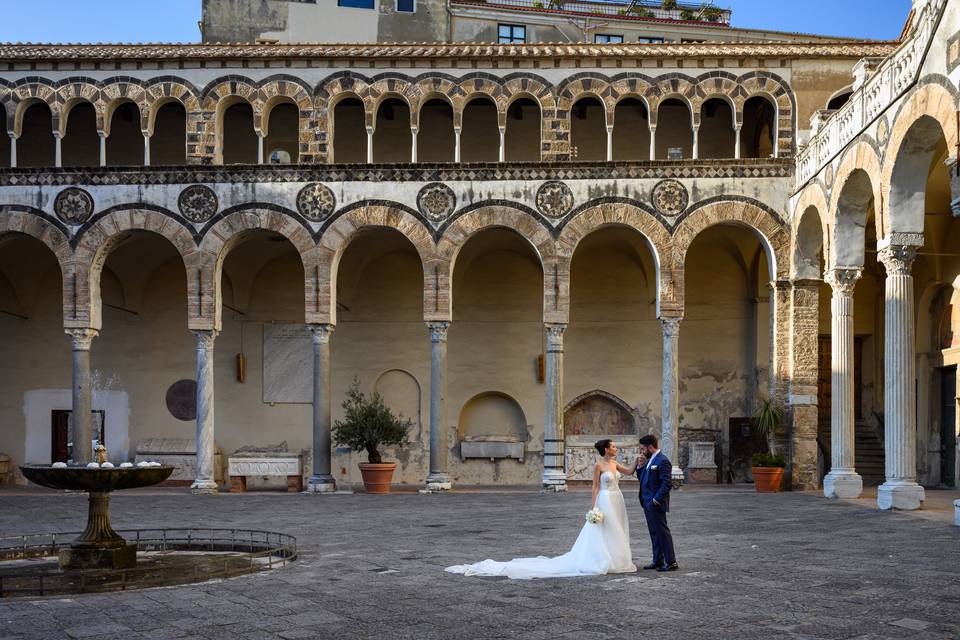 Vincenzo D'Amico Fotografo