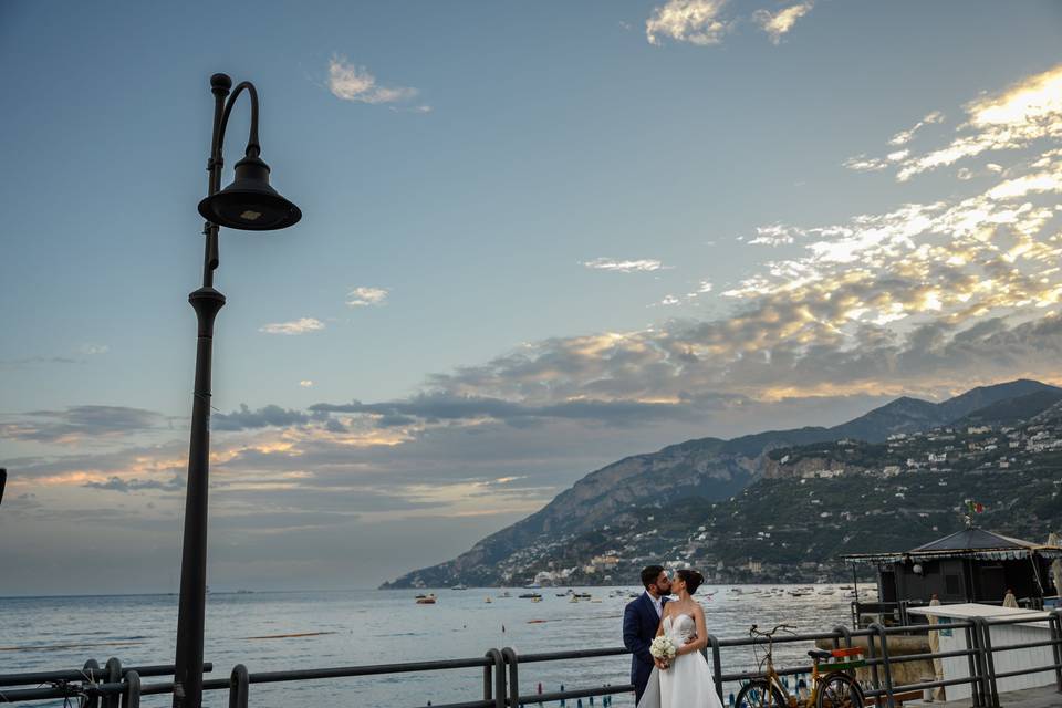 Vincenzo D'Amico Fotografo