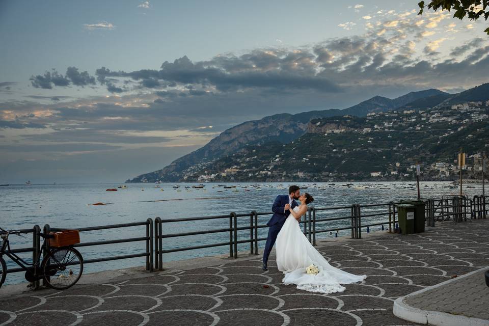 Vincenzo D'Amico Fotografo