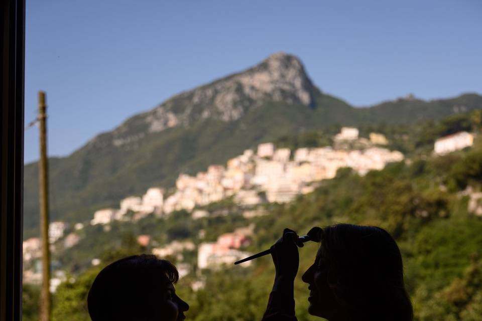 Vincenzo D'Amico Fotografo