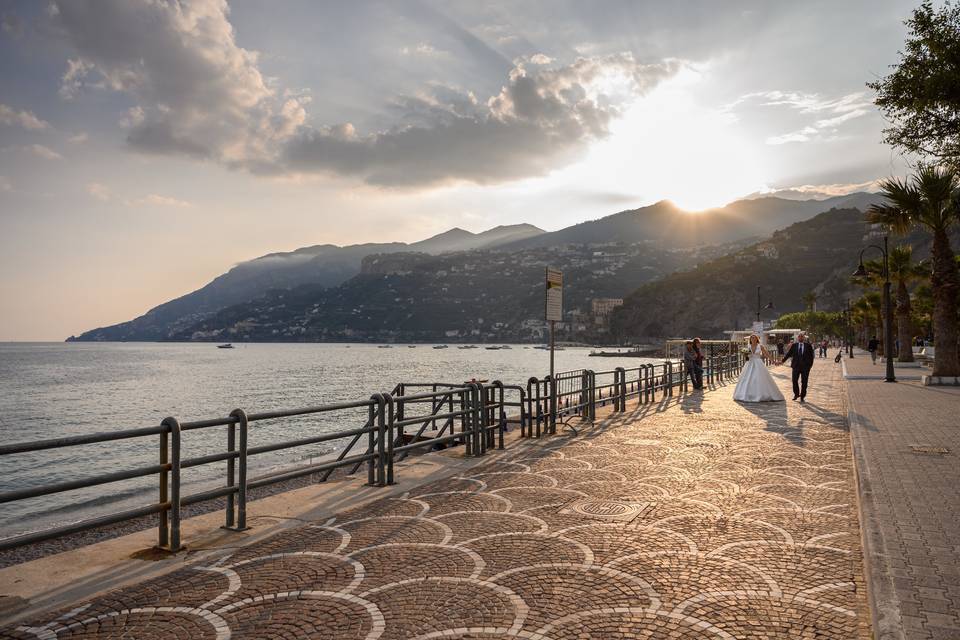 Vincenzo D'Amico Fotografo