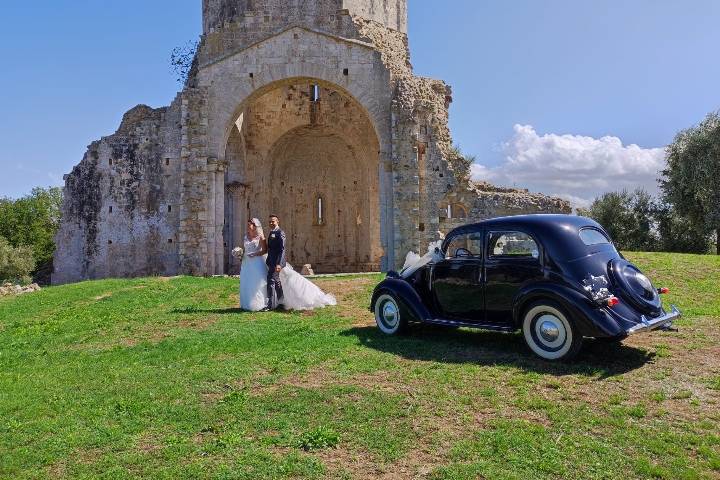 Gli Sposini & la mia Giulia