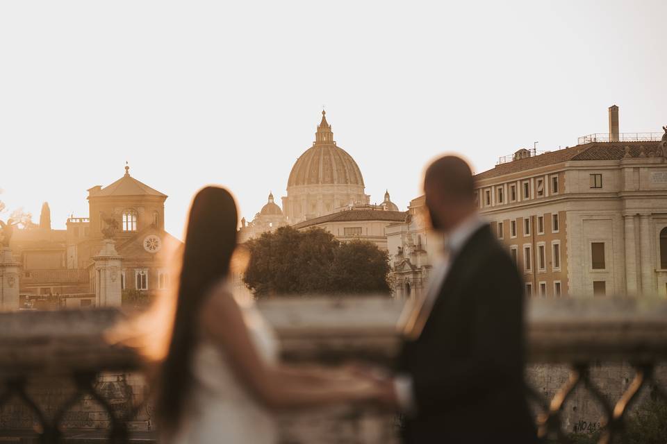 Roma - autunno