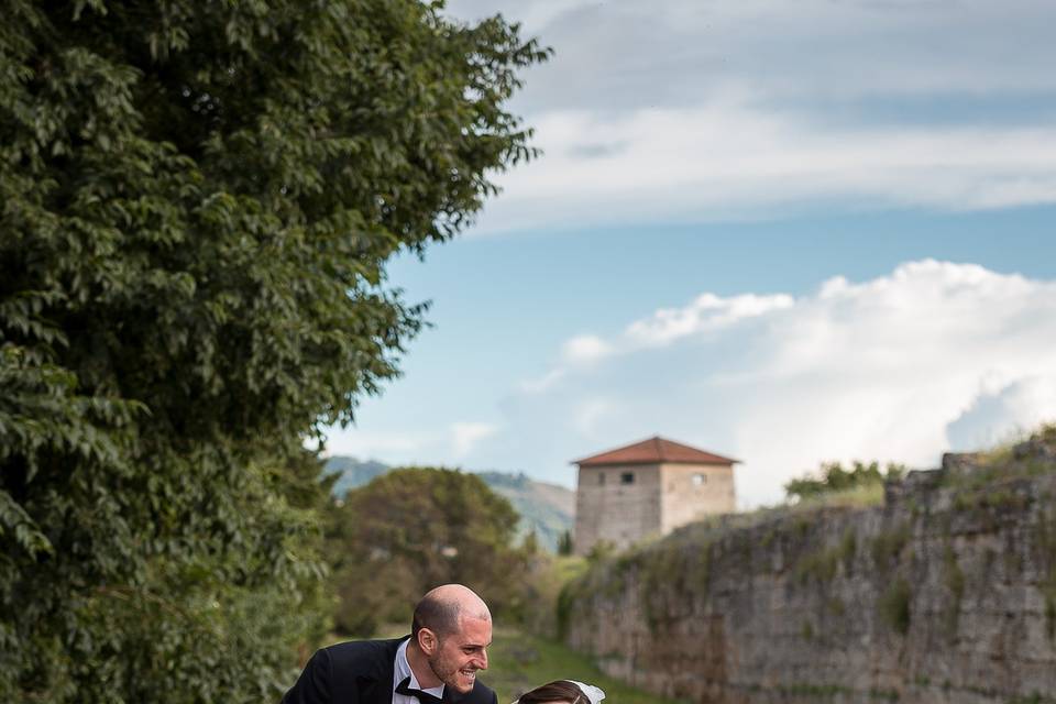 Vincenzo D'Amico Fotografo