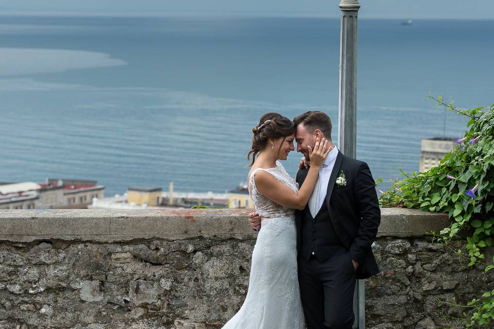 Vincenzo D'Amico Fotografo