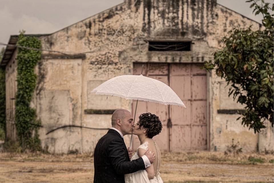 Vincenzo D'Amico Fotografo