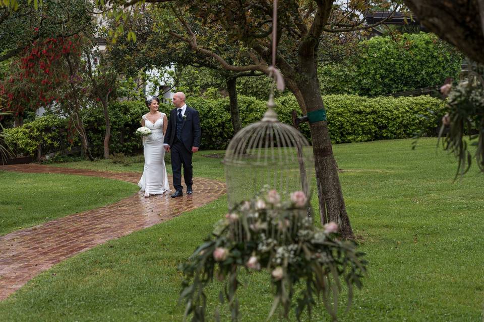 Vincenzo D'Amico Fotografo