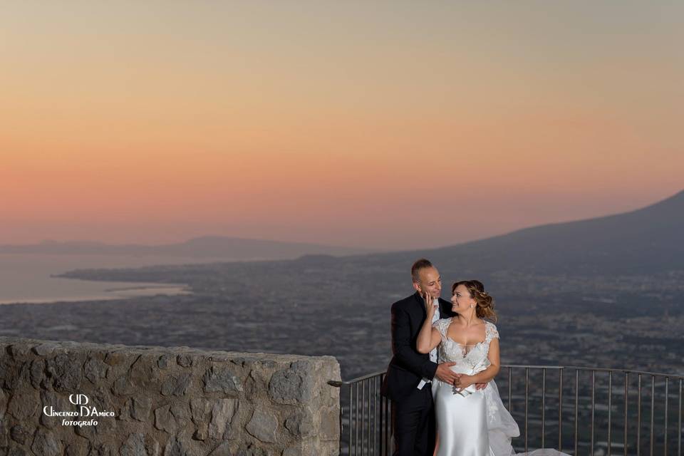 Vincenzo D'Amico Fotografo