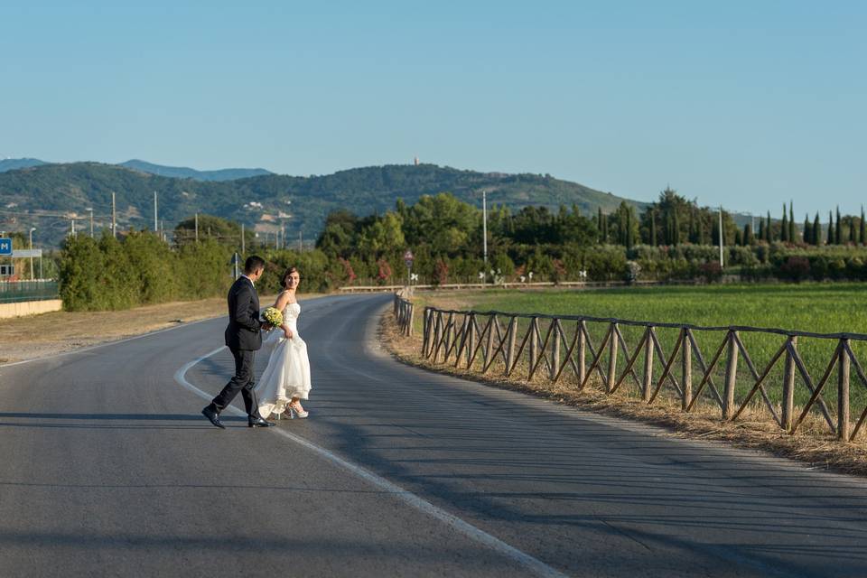 Vincenzo D'Amico Fotografo