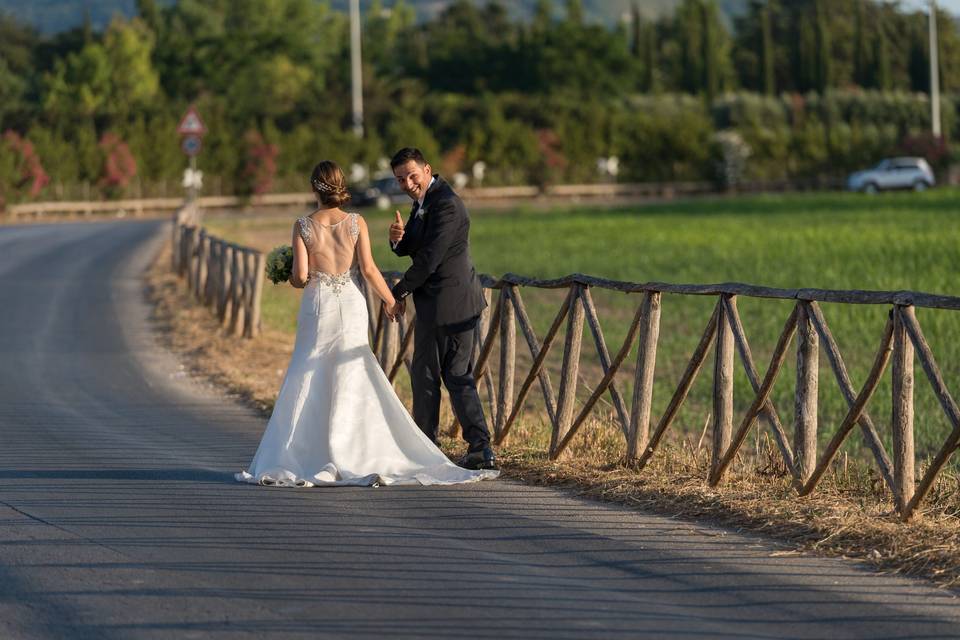 Vincenzo D'Amico Fotografo