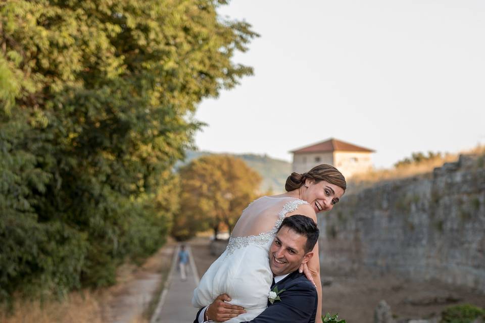 Vincenzo D'Amico Fotografo