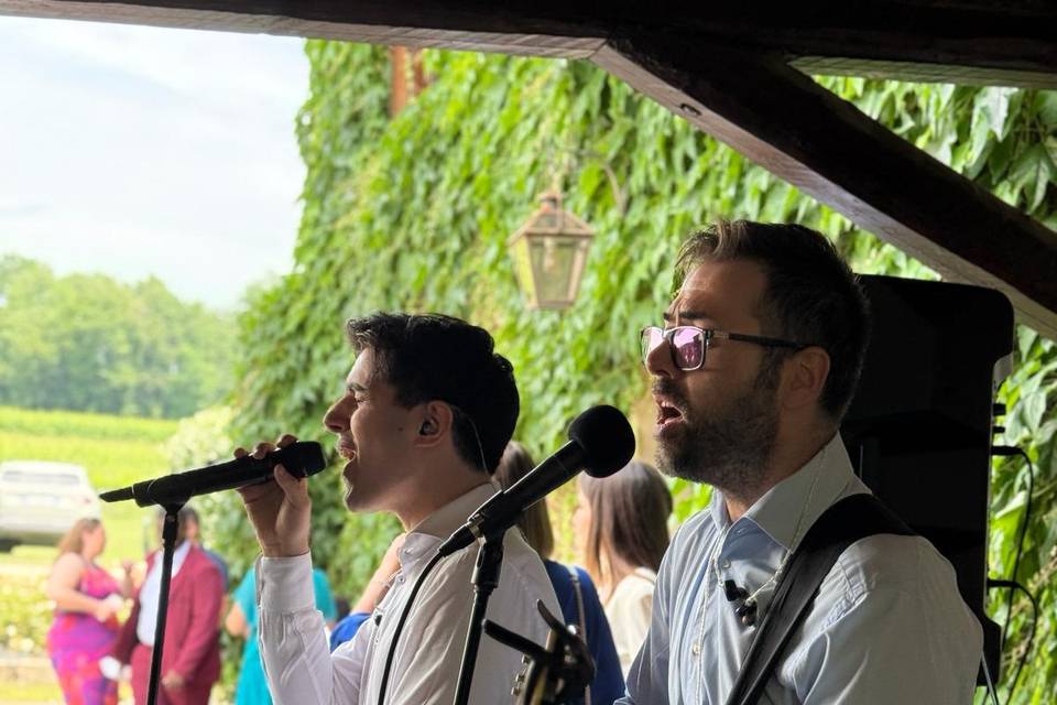 DUO LIVE 3