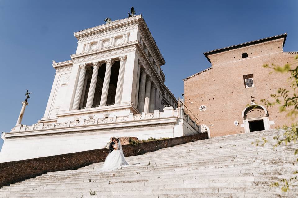 Roma Sposi
