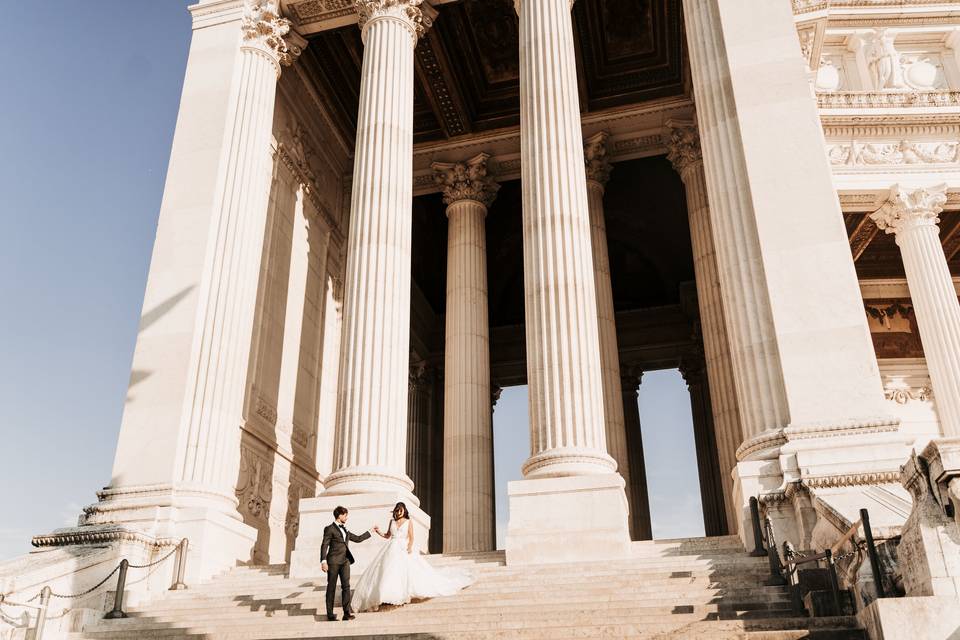 Altare della Patria - Roma