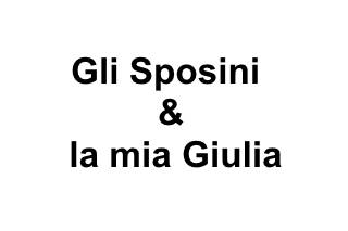 Gli Sposini & la mia Giulia