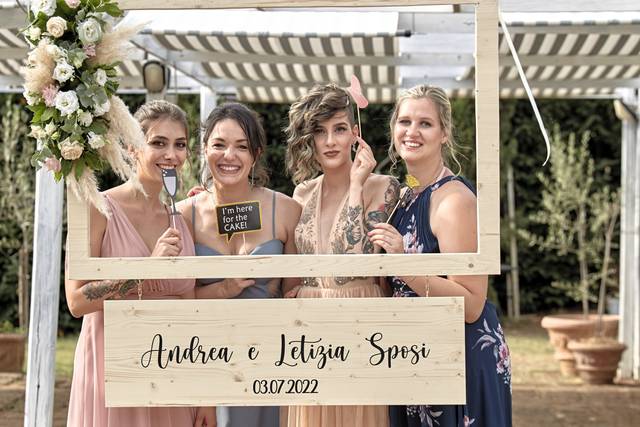 Wedding Lab