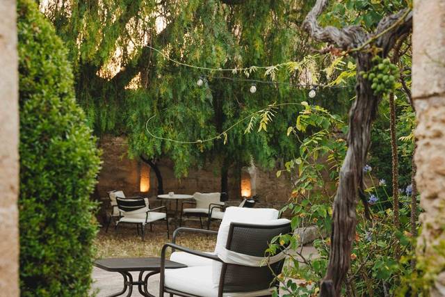 Masseria Garrappa