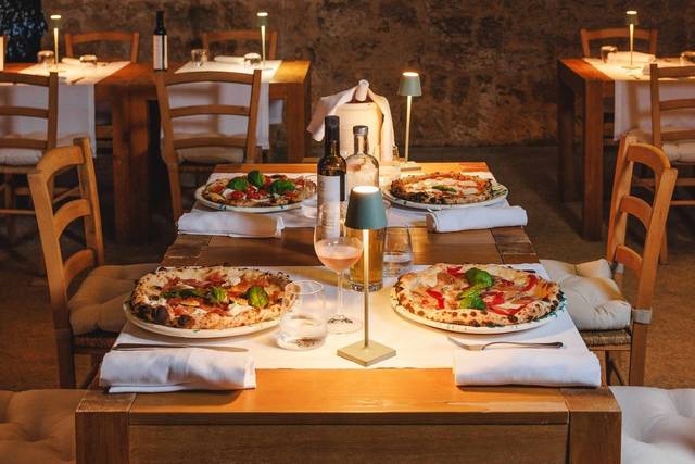 Masseria Garrappa