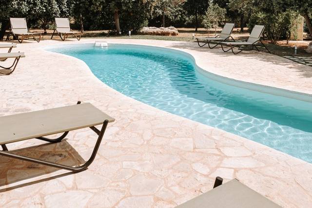 Masseria Garrappa