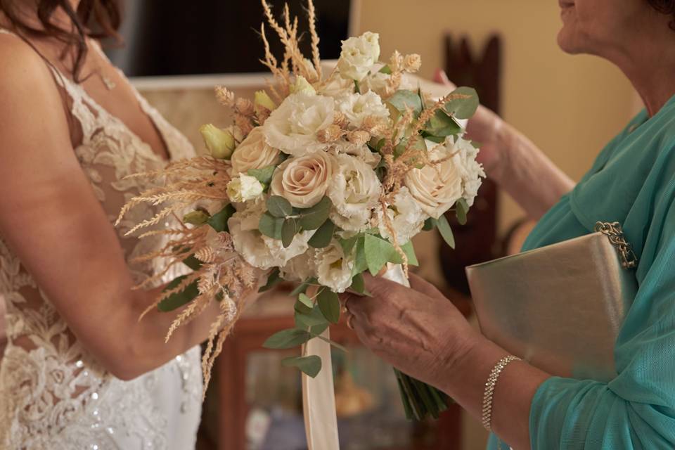 Buquet