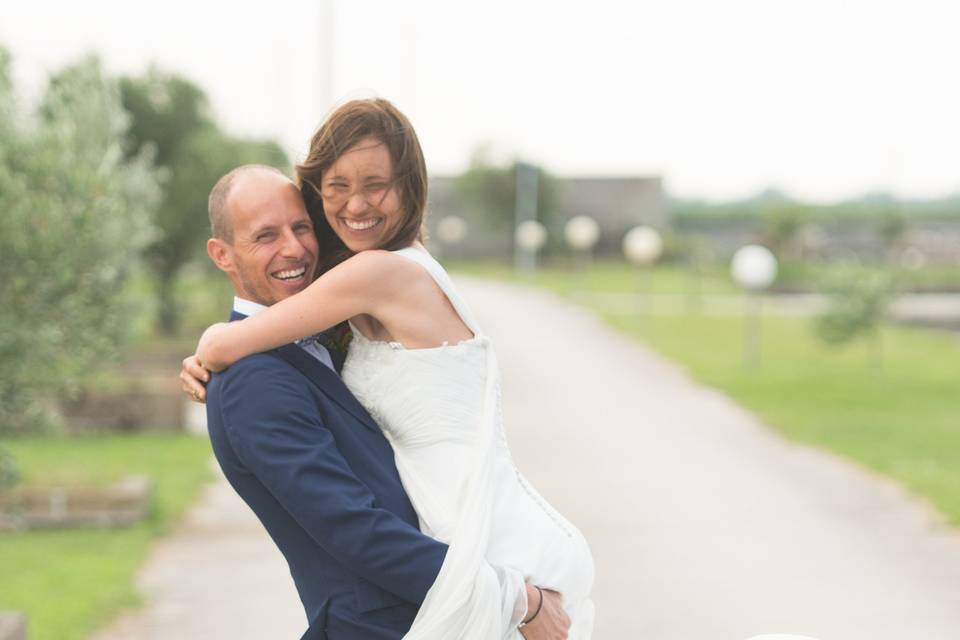 Giulia & Claudio Fotografie