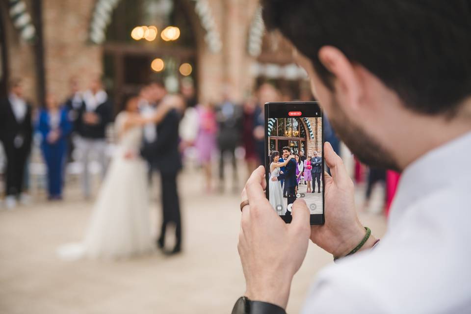 Giulia & Claudio Fotografie