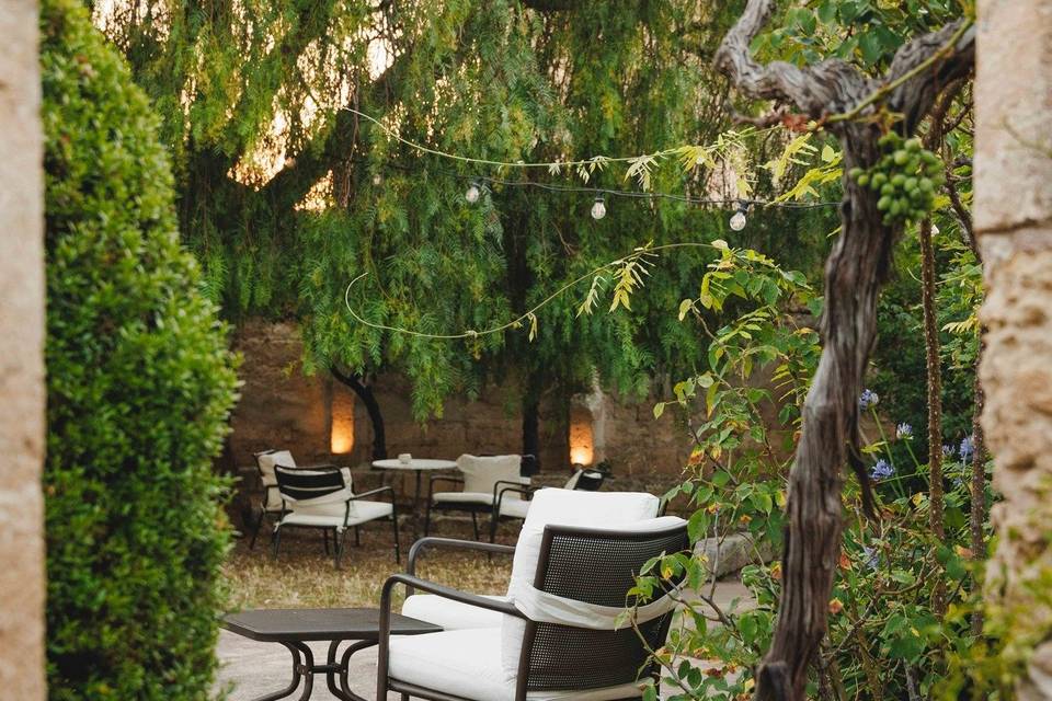 Masseria Garrappa
