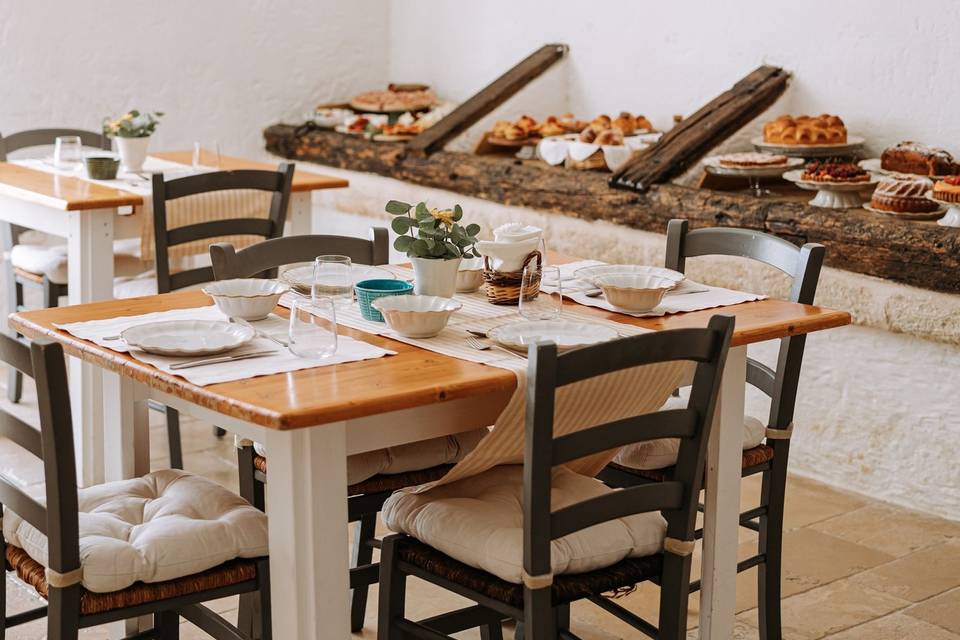 Masseria Garrappa