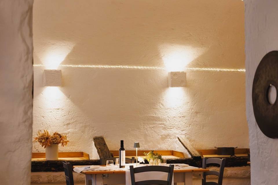 Masseria Garrappa