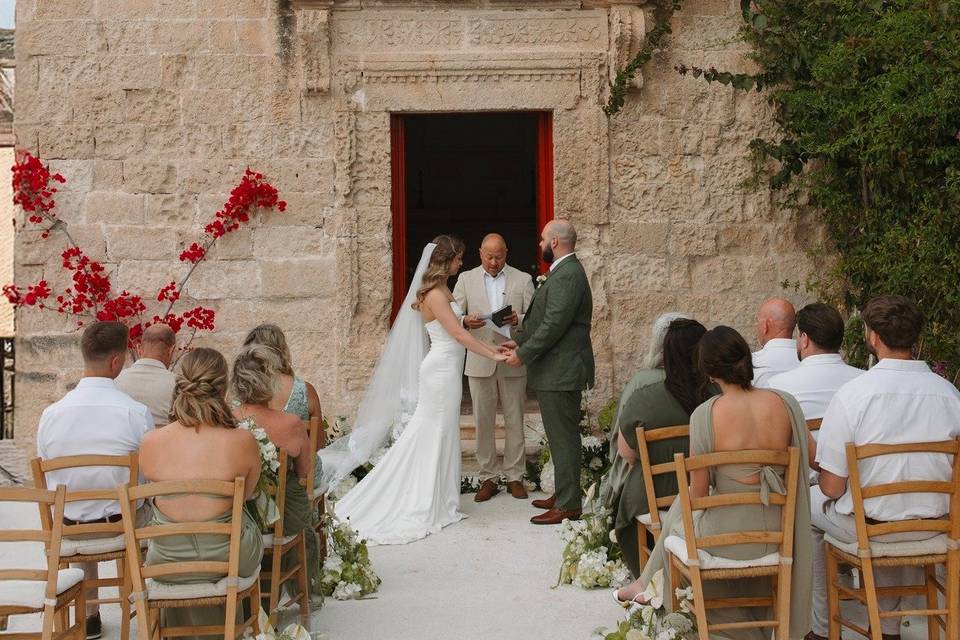 Masseria Garrappa