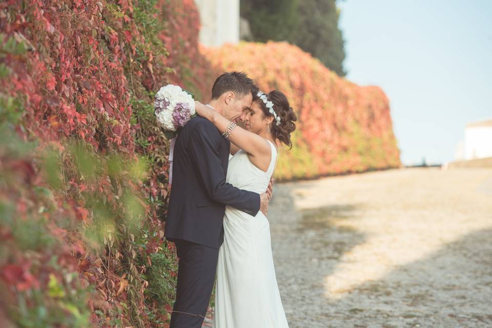 Giulia & Claudio Fotografie