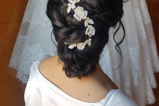 Hair Power Ciaramella Carmen