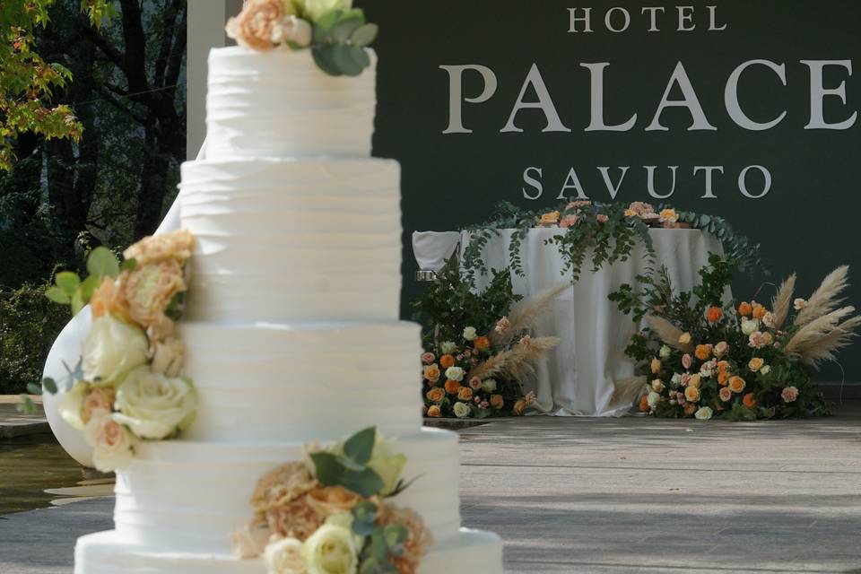 Hotel Palace Savuto