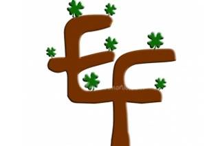 EcoFattoArt logo