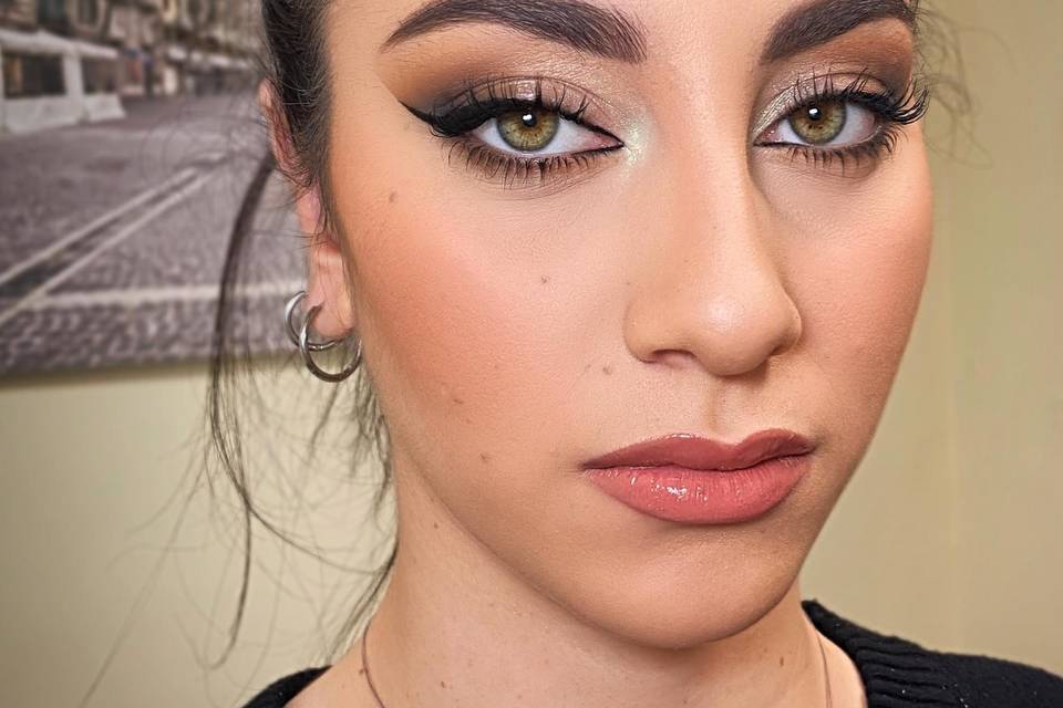 Make-up