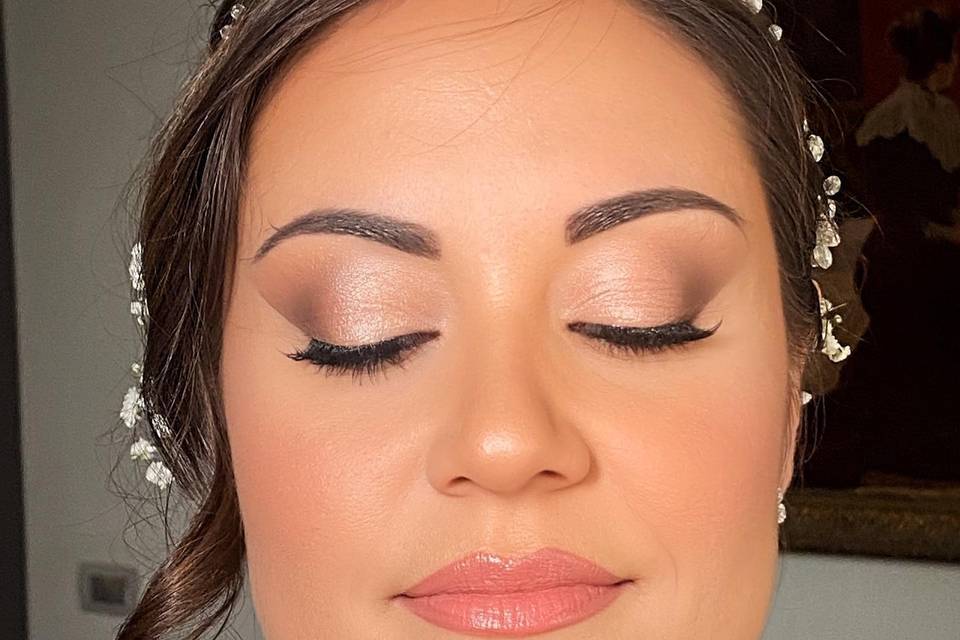Make-up