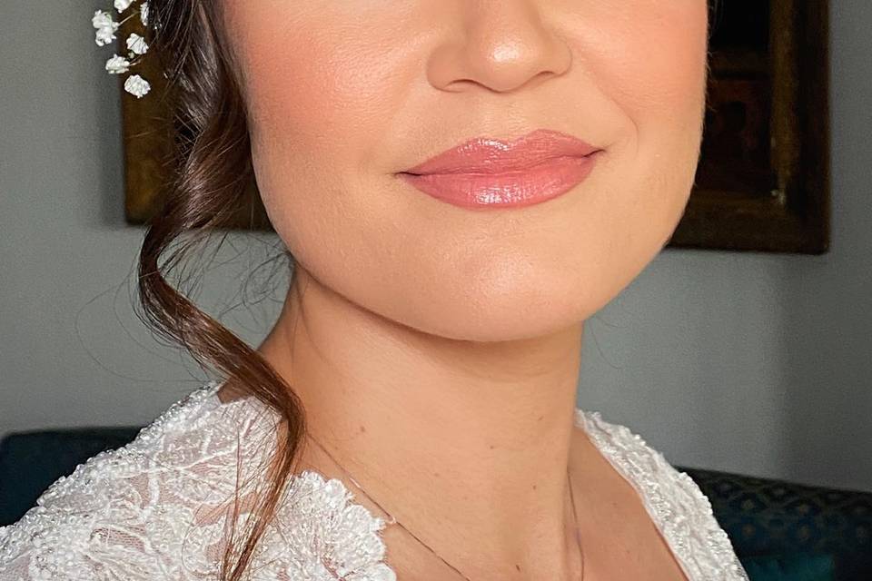 Make-up