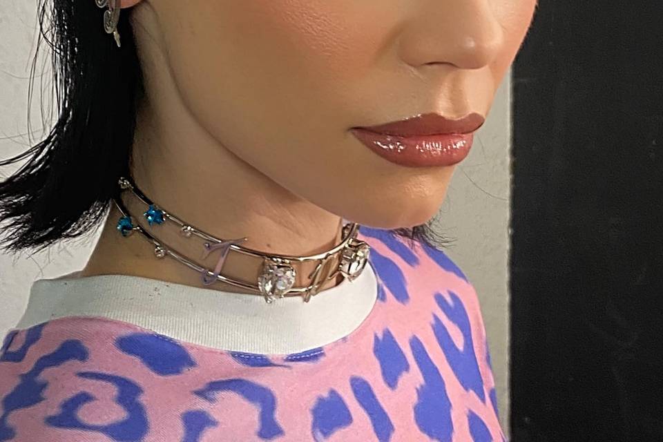 Make-up