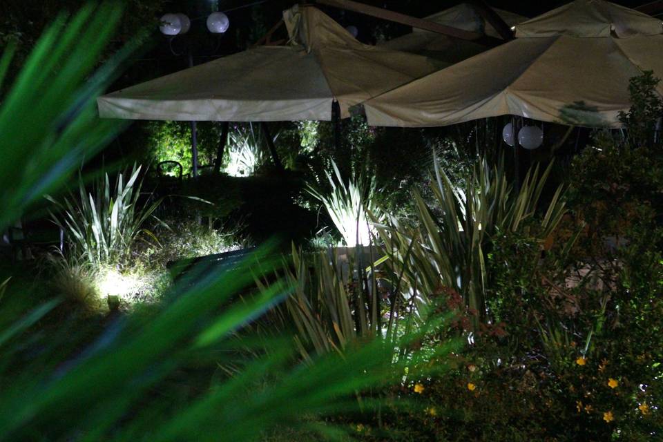 Hotel Palace Savuto