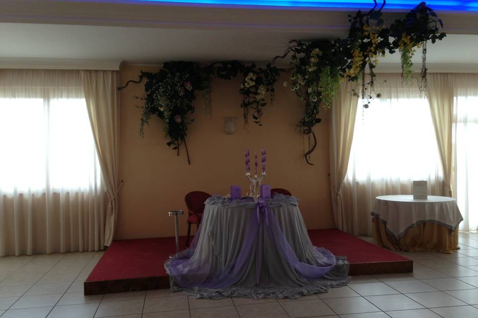 Hotel Palace Savuto