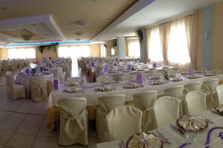Hotel Palace Savuto
