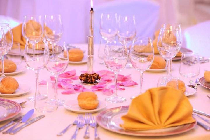 Hotel Palace Savuto